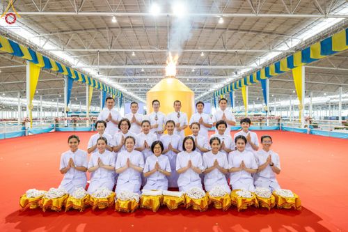 ภาพ No.149853:พิธีจุดเทียนใจ ไฟนิรันดร์ อนันตชัย วันอาทิตย์ที่ 25 สิงหาคม พ.ศ.2567 วัดพระธรรมกาย จ.ปทุมธานี