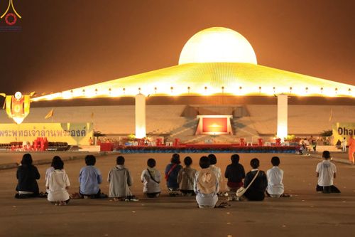 ภาพ No.122518:V.23 อีกนิด การเตรียมงาน เก็บงาน การรับบุญของเจ้าหน้าที่หน่วยงานต่างๆ เพื่อโครงการธรรมยาตรา ปีที่ 12 ระหว่างวันที่ 2 - 31 มกราคม พ.ศ. 2567