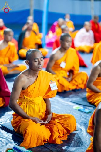 ภาพ No.130914:Photo Story ปฐมบรรพชาชาวพุทธมาร์มา บังกลาเทศ Episode 4/5  วันที่ 10 กุมภาพันธ์พ.ศ. 2567