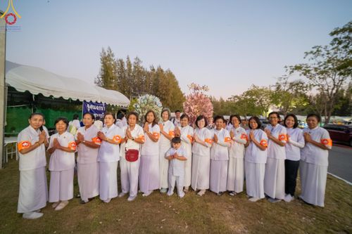 ภาพ No.105865:V.2 ทุ่มเท การเตรียมงาน เก็บงาน การรับบุญของเจ้าหน้าที่หน่วยงานต่างๆ เพื่อโครงการธรรมยาตรา กตัญญูบูชามหาปูชนียาจารย์ พระมงคลเทพมุนี (สด จนฺทสโร) พระผู้ปราบมาร อนุสรณ์สถาน 7 แห่ง ปีที่ 12 ระหว่างวันที่ 2 - 31 มกราคม พ.ศ.2567