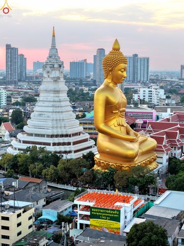 ภาพ No.302857:วันที่ 24 มกราคม พ.ศ. 2569 พิธีจุดประทีปธรรมถวายเป็นพุทธบูชา  และบูชาธรรมมหาปูชนียาจารย์  ณ อาคารธรรมยาตรา กตัญญูบูชามหาปูชนียาจารย์  ตรงข้ามวัดปากน้ำภาษีเจริญ จ.กรุงเทพมหานคร ในโครงการธรรมยาตรา กตัญญูบูชา มหาปูชนียาจารย์ พระมงคลเทพมุนี(สด จนฺทสโร) พระผู