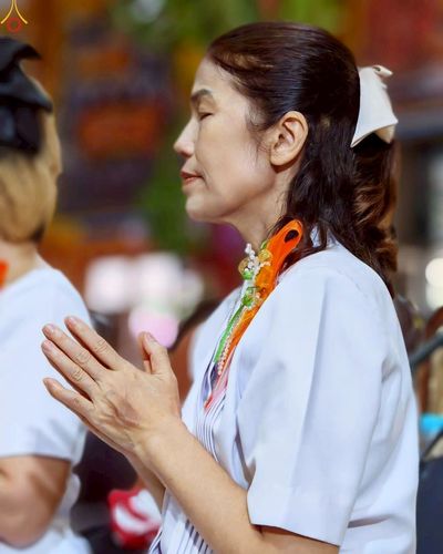 ภาพ No.272371:วันที่ 1 พฤศจิกายน พ.ศ. 2568 พิธีทอดกฐินสามัคคีทั่วไทย ณ วัดสุขวนาราม ต.ดอนรวก  อ.ดอนตูม จ.นครปฐม โดยคณะศิษยานุศิษย์ บูชาธรรม 81 ปี หลวงพ่อธัมมชโย