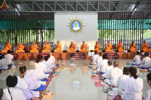 ภาพ No.153897:โครงการอบรมอุบาสก อุบาสิกาแก้ว รุ่นที่ 1 ตัวแทนทอดกฐินสามัคคีทั่วไทย 30,000 วัด บูชาธรรม 80 ปี หลวงพ่อธัมมชโย ระหว่างวันที่ 6-8 กันยายน พ.ศ. 2567 ณ ศูนย์ปฏิบัติธรรมสระบุรี อ.พระพุทธบาท จ.สระบุรี