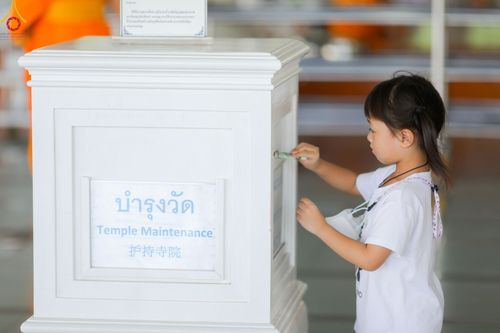 ภาพ No.86688:พิธีบุพเปตพลี  ครั้งที่ 139 ร่วมอุทิศบุญแด่หมู่ญาติที่ล่วงลับไปแล้ว และสืบทอดอายุพระพุทธศาสนา วันพฤหัสบดีที่ 31 สิงหาคม พ.ศ.2566 วันพระขึ้น 15 ค่ำ เดือน 9 ณ หอฉันคุณยายอาจารย์ฯ วัดพระธรรมกาย