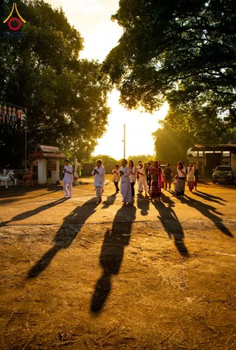 ภาพ No.181176:พิธีอุปสมบท ณ วัดพระเจ้าตนหลวง จังหวัดลำพูน ในโครงการอุปสมบทบูชาธรรมมหาปูชนียาจารย์ วันที่ 8 ธันวาคม พ.ศ. 2567