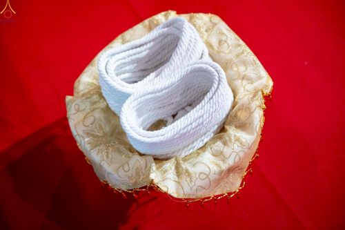 ภาพ No.235535:วันอาทิตย์ที่ 27 กรกฎาคม พ.ศ. 2568 พิธีจุดเทียนใจ ไฟนิรันด์ อนันตชัย ณ วัดพระธรรมกาย จ.ปทุมธานี