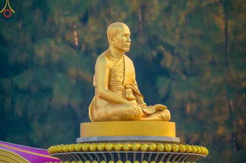 ภาพ No.108167:พระธรรมยาตราร่วมปฏิบัติธรรม และถ่ายภาพหมู่ประวัติศาสตร์ วันที่ 8 มกราคม พ.ศ. 2567  ณ อนุสรณ์สถานบางนางแท่น จ.นครปฐม