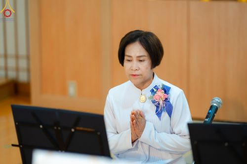 ภาพ No.140524:พิธีทอดผ้าป่าฉลองชัย 20 ปี วัดพระธรรมกายคานากาว่า วันเสาร์ที่ 8 มิถุนายน พ.ศ. 2567