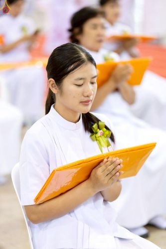 ภาพ No.243891:วันอาทิตย์ที่ 7 กันยายน พ.ศ. 2568 พิธีทอดผ้าป่าสมทบกฐินวัดพระธรรมกาย และสมทบกฐิน 30,000 วัดทั่วไทย ครั้งที่ 2 ณ ห้องแก้วสารพัดนึก 1 วัดพระธรรมกาย