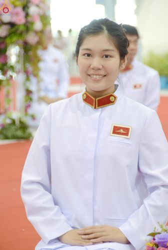 ภาพ No.247025:วันที่ 21 กันยายน พ.ศ. 2568 งานบุญวันอาทิตย์ พิธีจุดเทียนใจ ไฟนิรันด์ อนันตชัย ณ วัดพระธรรมกาย จ.ปทุมธานี