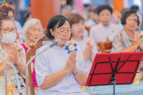 ภาพ No.98089:พิธีทอดกฐินสามัคคีทั่วไทย 5,000 วัด ณ วัดจินดามณี จ.สิงห์บุรี วันที่ 4 พฤศจิกายน พ.ศ. 2566