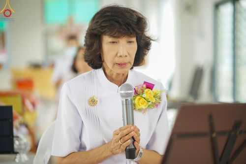 ภาพ No.141566:พิธีทอดผ้าป่าสร้างกุฏิที่พักสงฆ์ ศูนย์อบรมเยาวชน และปฏิบัติธรรมลำพูน วันศุกร์ที่ 14 มิถุนายน พ.ศ. 2567 ณ ศูนย์อบรมเยาวชนและปฏิบัติธรรมลำพูน อำเภอเมือง จังหวัดลำพูน