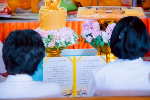 ภาพ No.274430:วันที่ 4 พฤศจิกายน พ.ศ. 2568 พิธีทอดกฐินสามัคคีทั่วไทย ณ วัดเหล่าตุ้มพัฒนาราม อ.หนองหิน จ.เลย โดยคณะศิษยานุศิษย์ บูชาธรรม 81 ปี หลวงพ่อธัมมชโย