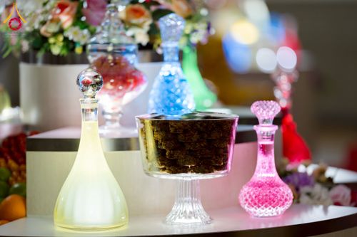 ภาพ No.232723:วันอาทิตย์ที่ 6 กรกฏาคม พ.ศ. 2568 พิธีบูชาข้าวพระ ณ วัดพระธรรมกายนอร์ธสวีเดน