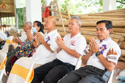 ภาพ No.103173:วันรวมพลังเด็กดี V-Star ผู้นำฟื้นฟูศีลธรรมโลก จังหวัดสระแก้ว วันอังคารที่ 19 ธันวาคม พ.ศ. 2566 ณ ศูนย์ปฏิบัติธรรมอรัญประเทศ อ.อรัญประเทศ จ.สระแก้ว