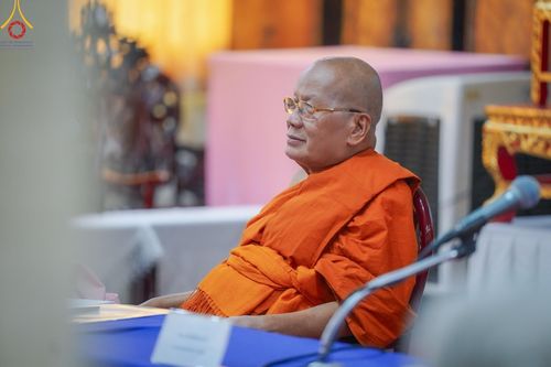 ภาพ No.125771:V.29 ทุ่มเท เพื่อโคราช การเตรียมงานของหน่วยงานต่างฯ เพื่อพิธีทำบุญเมืองนครราชสีมา ฉลอง 556 ปี ตักบาตรพระ 10,000 รูป ในวันเสาร์ที่ 2 มีนาคม พ.ศ.2567 ณ อนุสาวรีย์ท้าวสุรนารี จ.นครราชสีมา จัดโดย คณะสงฆ์จังหวัดนครราชสีมา ร่วมกับสำนักงานจังหวัดนครราชสีมา