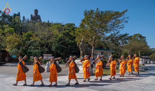 ภาพ No.68016:พิธีบรรพชาสามเณร รุ่นที่ 9 ประจำปี 2565 ณ วัดพระธรรมกายฮ่องกง ประเทศสาธารณรัฐประชาชนจีน วันที่ 24 ธันวาคม พ.ศ. 2565