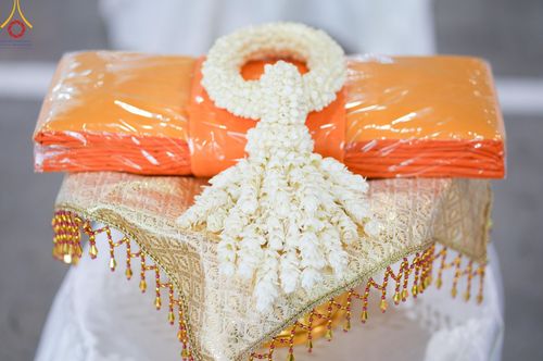 ภาพ No.167667:พิธีทอดกฐิน และ พิธีกรานกฐิน ในวันอาทิตย์ที่ 3 พฤศจิกายน พ.ศ. 2567 ณ วัดพระธรรมกาย จ.ปทุมธานี