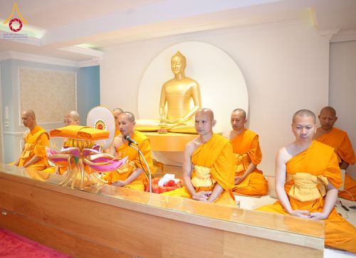 ภาพ No.170649:พิธีทอดกฐินสามัคคี ณ วัดพระธรรมกายเอกเกอร์ซุน ประเทศนอร์เวย์ วันอาทิตย์ที่ 27 ตุลาคม พ.ศ. 2567