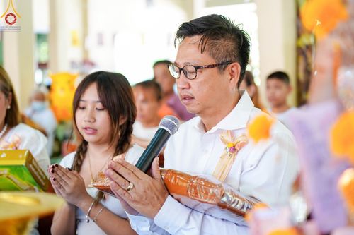 ภาพ No.99420:พิธีทอดกฐินสามัคคีทั่วไทย 5,000 วัด ณ วัดโป่งไทร อ.มวกเหล็ก จ.สระบุรี วันที่ 25 พฤศจิกายน พ.ศ. 2566