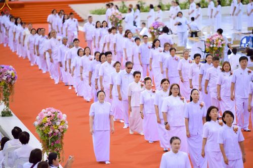 ภาพ No.238981:วันอาทิตย์ที่ 17 สิงหาคม พ.ศ. 2568 งานบุญวันอาทิตย์ พิธีจุดเทียนใจ ไฟนิรันด์ อนันตชัย ณ วัดพระธรรมกาย จ.ปทุมธานี