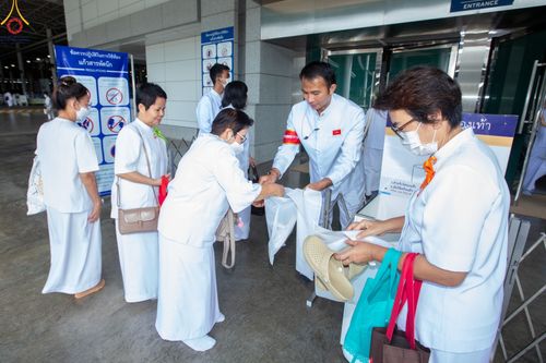 ภาพ No.88870:พิธีบูชาครูผู้ค้นพบวิชชาธรรมกาย วันศุกร์ที่ 29 กันยายน พ.ศ. 2566 วันเพ็ญขึ้น 15 ค่ำ เดือน 10 ณ วัดพระธรรมกาย