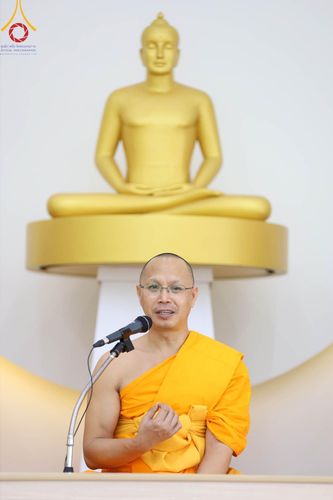 ภาพ No.86158:พิธีถวายมหาสังฆทานคณะสงฆ์ 88 รูป ฉลองครบรอบ 8 ปี ศูนย์ปฏิบัติธรรมพัทลุง วันที่ 21 สิงหาคม พ.ศ.2566