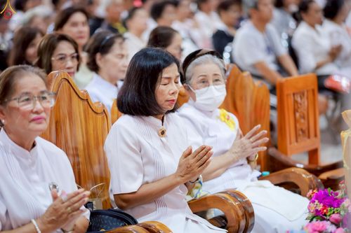 ภาพ No.271997:วันที่ 30 ตุลาคม พ.ศ. 2568 พิธีทอดกฐินสามัคคีทั่วไทย ณ วัดคูหาสวรรค์ ต.ในเมือง อ.เมือง จ.พิษณุโลก โดยคณะศิษยานุศิษย์ บูชาธรรม 81 ปี หลวงพ่อธัมมชโย