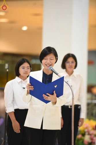 ภาพ No.102295:วันรวมพลังเด็กดี ผู้นำฟื้นฟูศีลธรรมโลก จังหวัดสระบุรี ณ ห้างทวีกิจคอมเพล็กซ์  อ.เมือง จ.สระบุรี วันพุธที่ 13 ธันวาคม พ.ศ. 2566