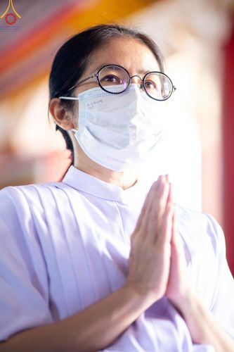 ภาพ No.95834:พิธีทอดกฐินสามัคคีทั่วไทย 5,000 วัด ณ วัดโพธิมงคล อ.บ้านโฮ่ง จ.ลำพูน วันที่ 18 พฤศจิกายน พ.ศ. 2566