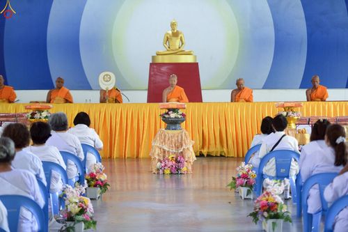 ภาพ No.247223:วันที่ 19-21 กันยายน พ.ศ. 2568 โครงการอบรม อุบาสกแก้ว อุบาสิกาแก้ว รุ่นที่ 2 ณ ศูนย์ปฏิบัติธรรมสระบุรี จ.สระบุรี และศูนย์ปฏิบัติธรรมบุญประสาน