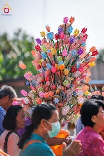 ภาพ No.173952:พิธีทอดกฐิน ณ วัดสุดสวาสดิ์ ต.บ้านคลอง อ.เมือง จ.พิษณุโลก ในโครงการกฐินสามัคคีทั่วไทย 30,000 วัด บูชาธรรม 80 ปี หลวงพ่อธัมมชโย โดยคณะศิษยานุศิษย์วัดพระธรรมกาย วันที่ 9 พฤศจิกายน พ.ศ. 2567