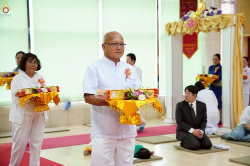 ภาพ No.262256:วันที่ 19 ตุลาคม พ.ศ. 2568 พิธีทอดกฐินเพื่อสร้าง ธรรมอุทยานลอยฟ้า 81 ปี หลวงพ่อธัมมชโย ณ วัดพระธรรมกายยามานาชิ ประเทศญี่ปุ่น 