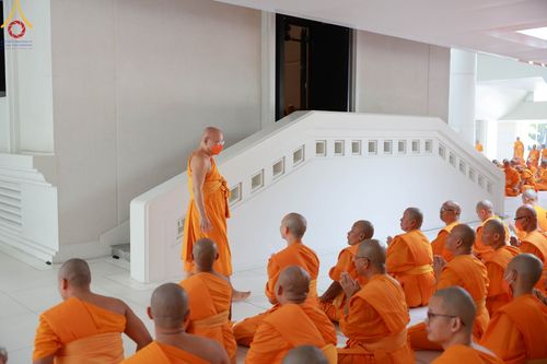 ภาพ No.91460:วันมหาปวารณาออกพรรษา ณ อุโบสถวัดพระธรรมกาย วันอาทิตย์ที่ 29 ตุลาคม พ.ศ.2566 (ขึ้น 15 ค่ำ เดือน 11)