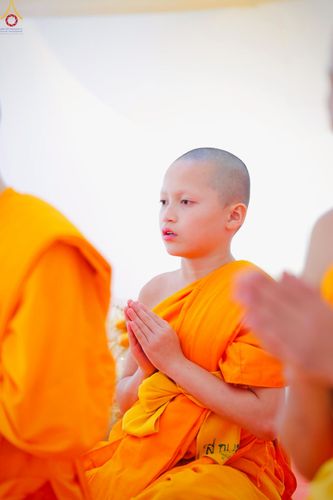 ภาพ No.268135:วันเสาร์ที่ 11 ตุลาคม พ.ศ.2568 พิธีทอดกฐินสามัคคี ประจำปี 2568 “กฐินฟื้นฟูทุกอย่างร่วมสร้างทุกสิ่ง” ธุดงคสถานปราจีนบุรี ตำบลโนนห้อม อำเภอเมือง จังหวัดปราจีนบุรี