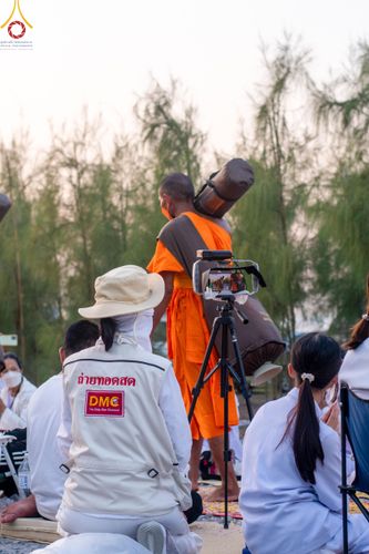 ภาพ No.119641:V.19 แกล้วกล้า การเตรียมงาน เก็บงาน การรับบุญของเจ้าหน้าที่หน่วยงานต่างๆ เพื่อโครงการธรรมยาตรา กตัญญูบูชามหาปูชนียาจารย์ พระมงคลเทพมุนี (สด จนฺทสโร) พระผู้ปราบมาร อนุสรณ์สถาน 7 แห่ง ปีที่ 12 ระหว่างวันที่ 2 - 31 มกราคม พ.ศ.2567