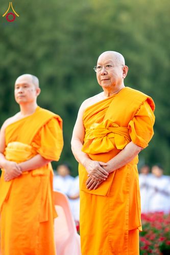 ภาพ No.185430:กิจกรรมเก็บดอกแพงรวย วันอาทิตย์ที่ 22 ธันวาคม พ.ศ. 2567 ณ ทุ่งสวรรค์ ตะวันฉาย วัดพระธรรมกาย