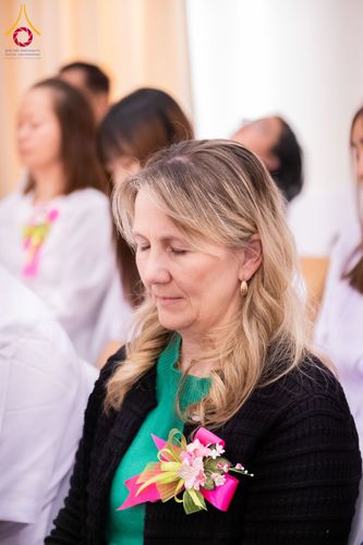 ภาพ No.168124:พิธีทอดกฐินสามัคคี ประจำปี 2567 สร้างอาคารแก้วธรรมชัยรัตนอนันต์ บูชาธรรม 80 ปี หลวงพ่อธัมมชโย ณ วัดพระธรรมกายเทนเนสซี สหรัฐอเมริกา วันอาทิตย์ที่ 20 ตุลาคม พ.ศ. 2567