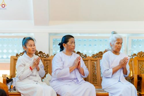 ภาพ No.234120:วันที่ 19 กรกฎาคม พ.ศ. 2568 พิธีเจริญพระพุทธมนต์ ถวายพระพรชัยมงคล แด่พระบาทสมเด็จพระวชิรเกล้าเจ้าอยู่หัว โดยพระราชวชิรศาสนวิเทศ และคณะสงฆ์  , การประชุมสหภาพพระธรรมทูตไทยในทวีปยุโรป (ส.ธ.ย.) เขต 3 สมัยวิสามัญ ครั้งที่ 2/2568  ณ วัดไทยนอร์เวย์