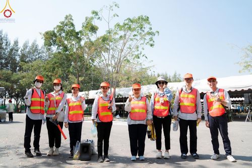 ภาพ No.111571:V.10 เก่งกล้า การเตรียมงาน เก็บงาน การรับบุญของเจ้าหน้าที่หน่วยงานต่างๆ เพื่อโครงการธรรมยาตรา กตัญญูบูชามหาปูชนียาจารย์ พระมงคลเทพมุนี (สด จนฺทสโร) พระผู้ปราบมาร อนุสรณ์สถาน 7 แห่ง ปีที่ 12 ระหว่างวันที่ 2 - 31 มกราคม พ.ศ.2567