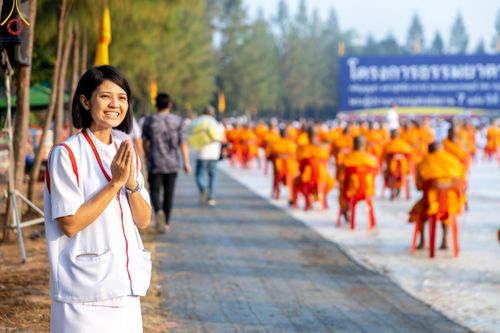 ภาพ No.109957:V.8 พลังทีม การเตรียมงาน เก็บงาน การรับบุญของเจ้าหน้าที่หน่วยงานต่างๆ เพื่อโครงการธรรมยาตรา กตัญญูบูชามหาปูชนียาจารย์ พระมงคลเทพมุนี (สด จนฺทสโร) พระผู้ปราบมาร อนุสรณ์สถาน 7 แห่ง ปีที่ 12 ระหว่างวันที่ 2 - 31 มกราคม พ.ศ.2567