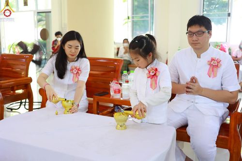 ภาพ No.99338:พิธีทอดกฐินสามัคคีทั่วไทย 5,000 วัด ณ วัดลำพญากลาง อ.มวกเหล็ก จ.สระบุรี วันที่ 25 พฤศจิกายน พ.ศ. 2566