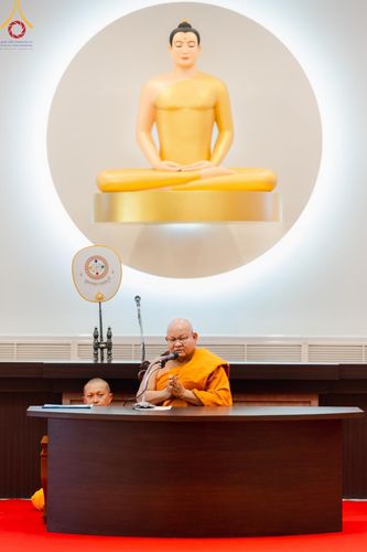 ภาพ No.153594:โครงการปฏิบัติธรรม อุบาสก อุบาสิกาแก้ว รุ่นที่ 1  ผู้แทนทอดกฐินสามัคคีสามหมื่นวัดทั่วไทย ระหว่างวันที่ 6-8 กันยายน พ.ศ. 2567 ณ ธุดงคสถานชลบุรี