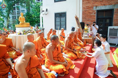 ภาพ No.151839:การประชุมสัมมนาศาสนสัมพันธ์ระหว่างผู้นำศาสนา ในเขตปกครองพิเศษฮ่องกง, การประชุมสมัชชาสงฆ์ไทยในฮ่องกง สมัยสามัญครั้งที่ 1/2567 ณ เขตปกครองพิเศษฮ่องกง