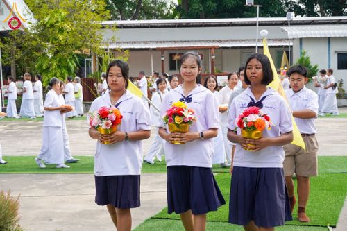 ภาพ No.174759:พิธีทอดกฐินสามัคคี ธรรมอุทยานบ้านแป้ง อำเภอพรหมบุรี จังหวัดสิงห์บุรี ในโครงการกฐินสามัคคีทั่วไทย 30,000 วัด บูชาธรรม 80 ปี หลวงพ่อธัมมชโย โดยคณะศิษยานุศิษย์วัดพระธรรมกาย วันที่ 26 ตุลาคม พ.ศ. 2567