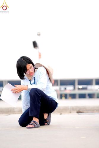 ภาพ No.120811:V.20 เป็นปลื้ม การเตรียมงาน เก็บงาน การรับบุญของเจ้าหน้าที่หน่วยงานต่างๆ เพื่อโครงการธรรมยาตรา กตัญญูบูชา มหาปูชนียาจารย์ พระมงคลเทพมุนี (สด จนฺทสโร) พระผู้ปราบมาร อนุสรณ์สถาน 7 แห่ง ปีที่ 12 ระหว่างวันที่ 2 - 31 มกราคม พ.ศ.2567