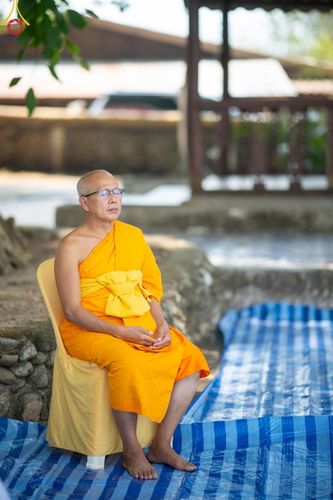 ภาพ No.62774:Photo Story  มหัศจรรย์วัดดงดินแดง Episode 3 โครงการบรรพชาอุปสมบทหมู่ ณ วัดดงดินแดง อ.อมก๋อย จ.เชียงใหม่ วันที่ 4 เมษายน พ.ศ. 2567