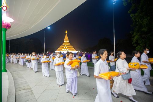 ภาพ No.112251:พิธีบรรพชาอุปสมบท โครงการอุปสมบทหมู่บูชาธรรม 115 ปี คุณยายอาจารย์ฯ, โครงการอุปสมบทหมู่ธรรมทายาท ระดับอุดมศึกษา รุ่นที่ 50 ภาคฤดูหนาว ณ โบสถ์พระไตรปิฎก วัดพระธรรมกาย จ.ปทุมธานี วันเสาร์ที่ 13 มกราคม พ.ศ. 2567