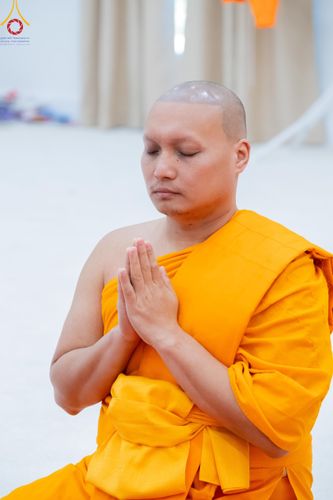 ภาพ No.162407:วันปวารณาออกพรรษา ประจำปี 2567  วัดพระธรรมกายเทนเนสซี ประเทศสหรัฐอเมริกา วันพฤหัสบดีที่ 17 เดือนตุลาคม พ.ศ. 2567 (ขึ้น 15 ค่ำ เดือน 11)