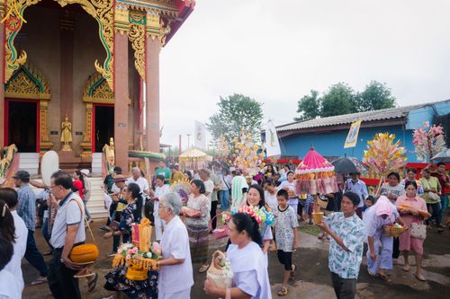 ภาพ No.162498:โครงการกฐินสามัคคีทั่วไทย 30,000 วัด บูชาธรรม 80 ปี หลวงพ่อธัมมชโย  โดย คณะศิษยานุศิษย์วัดพระธรรมกาย ณ วัดศิริธรรมวนาราม จ.ลพบุรี วันที่ 19 ตุลาคม พ.ศ. 2567